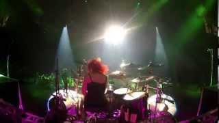 Skillet - Rebirthing Live