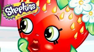 Shopkins  HAPPY NEW YEAR  FULL EPISODES  Shopkins cartoons  Toys for Children