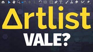 Artlist Max VALE A PENA EM 2024 ? ⎹ Assinatura de banco de trilhas sonoras com 2 meses grátis.