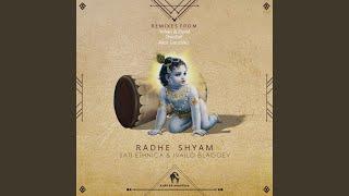 Radhe Shyam Yohan & David Remix