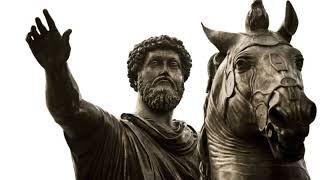 The ethics of stoicism and why you should listen to Marcus Aurelius