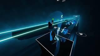 Irresistable - Fall Out Boy  Beat Saber ft. Onyxgamer04