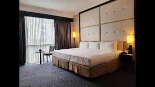 KSL Hotel & Resort  Recommended 5  Stars Hotel  Johor Bahru MALAYSIA