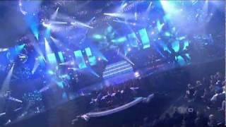 Adam Lambert  -  If You Want My Body  -  Finale  -   200509