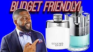 10 Budget Friendly Summer Fragrances 2023