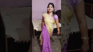 #bhojpuri #song #dance #balam Hamar Dubai Kamala #short video #Ranjana Chauhan