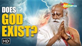 Does God Exist? Sadhguru