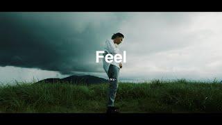 1No -  Feel  Prod. SOSEI