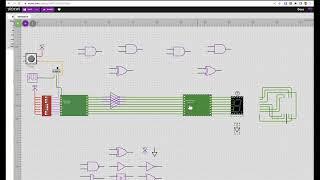 Tiny Tapeout 3 - Getting started with Wokwi