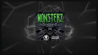 Bass Agents x Chukiess & Whackboi - Monsterz Original Mix