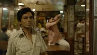 Sacred Games  Hotel Scene Full 