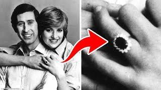 6 Royal Rules Princess Diana Didnt Follow