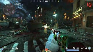 Cold War Zombies MAUER DER TOTEN GAMEPLAY No Commentary