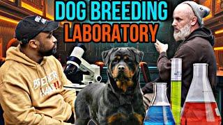 Make your own Dog Breeding Laboratory & Equipment needed