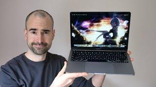 Apple MacBook Pro M1 13-Inch  Two Month Review