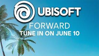 Ubisoft Forward 2024  CGTV Summer Game Fest Coverage