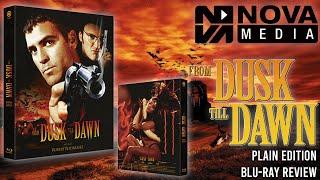 From Dusk Till Dawn Nova Media Plain Edition Review