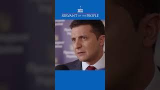 Honest talk #shorts #volodymyrzelenskyy