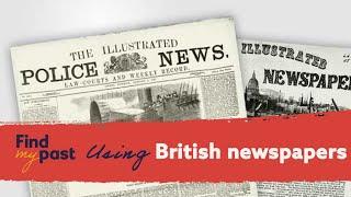 International News in Historical Newspapers  Findmypast