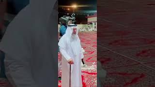 ياسلام ل بن هضبان شاعرنا وشيخنا ابداع عبدالواحد الزهراني