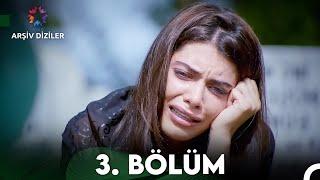 Babalar ve Evlatlar 3. Bölüm