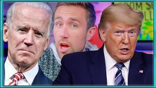 Warning Watch BEFORE the Trump v. Biden Debate