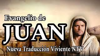 El Evangelio de Juan Biblia Dramatizada Versión NTV Nuevo Testamento