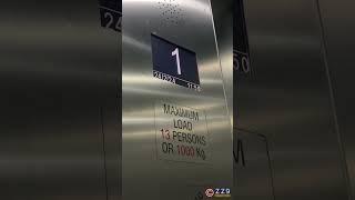 Can you guess correctly?? #scotec #traction #lift #elevator #shorts