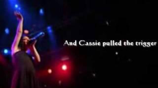 Cassie by Flyleaf song w lyrics