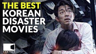 Best Korean Disaster Movies  EONTALK