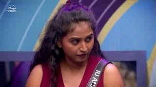 Bigg Boss Tamil Season 8  Streaming 24X7  Promo 3  October 8  Disneyplus Hotstar