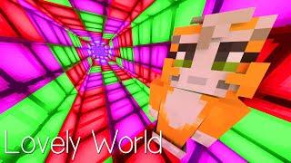 Minecraft - Fancy Cat 795