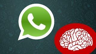 17 Fakten über WhatsApp