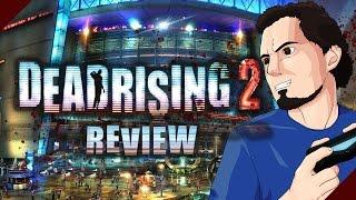 Dead Rising 2 - Refining the Formula Review