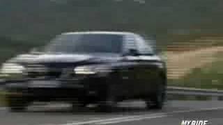 2009 BMW 7 Series Introduction
