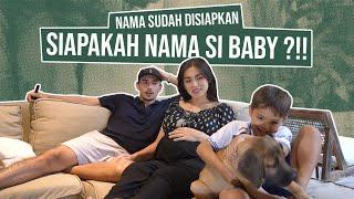 Q&A SEPUTARAN BABY ? VINCENT PENGEN PUNYA 5 ANAK 