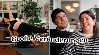 Wir verraten euch unser GEHEIMNIS für 2024  Weihnachtsshopping & weihnachtlich dekorieren  Vlog