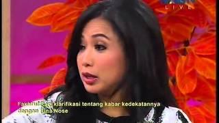 Rumpi NoSecret 7-januari-2016 part 3