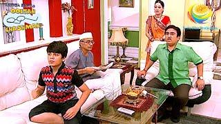 Gada Family Gets A Shocking News  Taarak Mehta Ka Ooltah Chashmah  Series 2 & 4