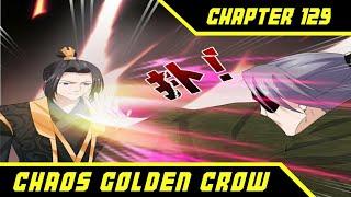 How Dare You Play Tricks On Me  Chaos Golden Crow Chapter 129