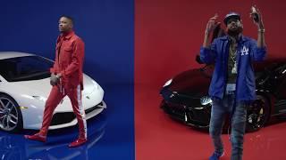Nipsey Hussle feat. YG - Last Time That I Checcd Official Video