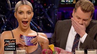 Spill Your Guts or Fill Your Guts w Kim Kardashian