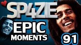  Epic Moments - #91 CRISP TO DA MAXIMUM