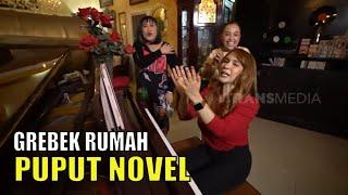 FULL GEREBEK RUMAH PUPUT NOVEL  SOBAT MISQUEEN 280522