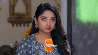 Padamati Sandhyaragam  Ep 549  Preview  Jun 19 2024  Jaya sri Sai kiran Anil  Zee Telugu