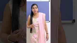 Is Ladki ke Jawab ne Hila Dala  Teacher vs Students  #comedy #schoollife #school