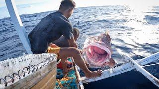 NADAKIP NA ANG MALAHALIMAW SA DAGAT  catch & sell  Bryan Fishing Tv