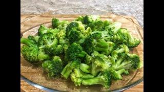 Brokoli Salatası En Basit Brokoli Salatası Nasıl Yapılır  Salata Tarifleri  Broccoli Salad