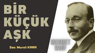 Bir Küçük Aşk - Mehmet Rauf - Sesli Kitap Dinle Türk Edebiyatı Klasikleri