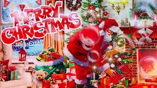 Latest Christmas songs  Evergreen super hits song  Christmas song 2021  Itz me Emmanuel